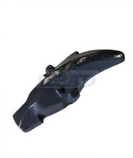 Dredger Wear Parts Cutter Adapter 20-CB-ACR