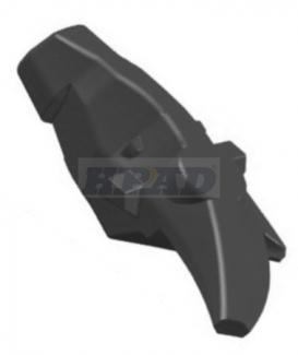 Dredger Wear Parts Cutter Adapter HDCBACR01(10-CB-ACR)
