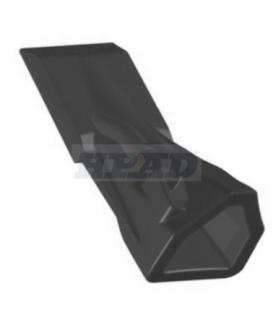 Dredging Spare Parts Flare Teeth HDCBF3-02( 20-CB-F3)