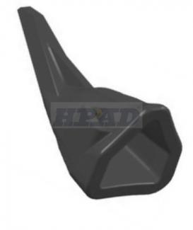 Dredger Wear Parts Chisel Teeth HDCBP-02(20-CB-P)
