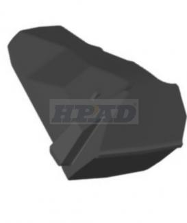 Dredger Adapter Nose HDCBAE-03(30-CB-AE)