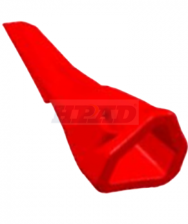 Dredger Wear Parts Chisel Teeth  HDCBN01(10-CB-N)