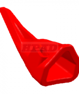 Dredger Pick Point Cutter Teeth  HDCBP01(10-CB-P)