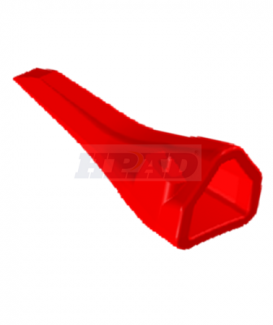 Dredger Wear Parts Chisel Teeth  HDCBN-02(20-CB-N)