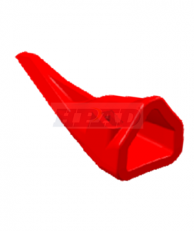 Dredger Pick Point Cutter Teeth  HDCBP-02(20-CB-P)