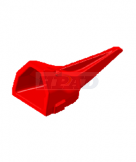 Dredger Pick Point Cutter Teeth  HDCBP-03(30-CB-P)