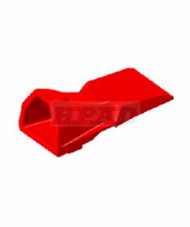 Dredger Spare Parts Flare Teeth HDCBF2-03(30-CB-F2)