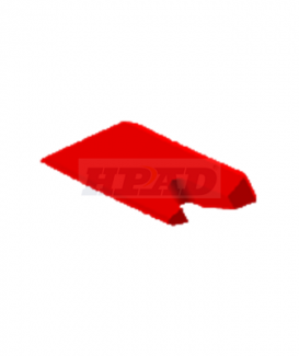 Dredger Adapter Nose HDCBAE-02(20-CB-AE)