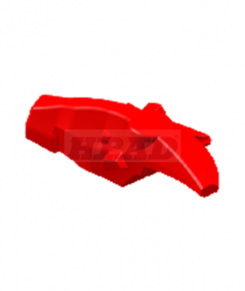 Dredger Spare Parts Adapter HDCBACR-02(20-CB-ACR)