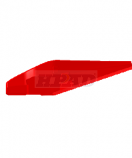 Dredger Wear Parts Adapter HDCBAL2-02(20-CB-AL2)